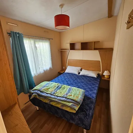 Campsite Mobil 6 Personnes Saint-Jean-de-Monts